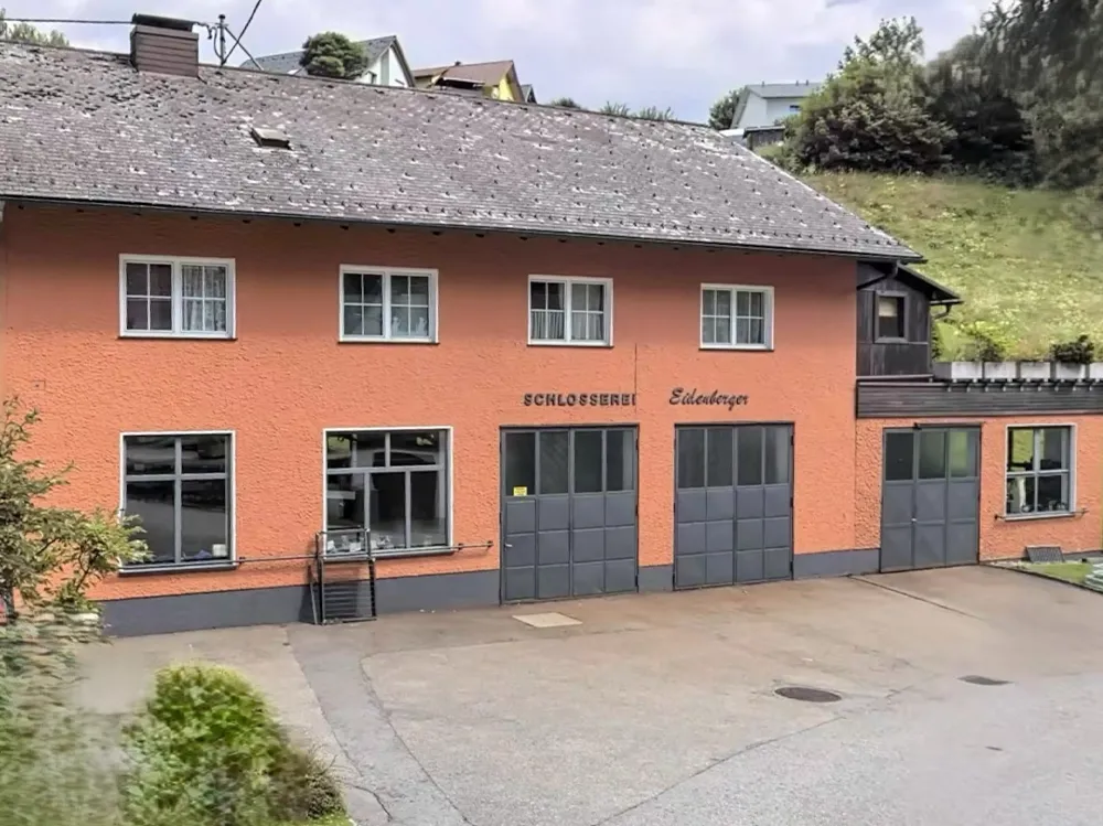 Umwandlung