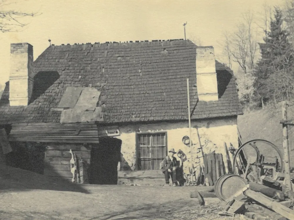 Firmengründung